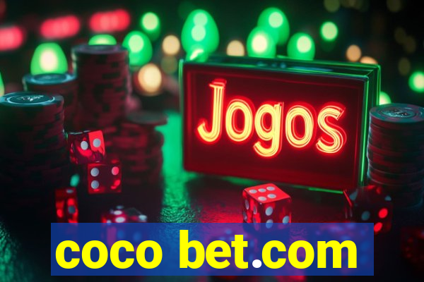 coco bet.com